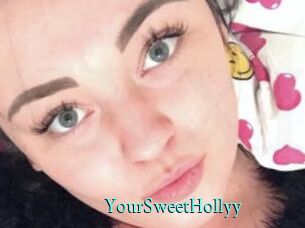 YourSweetHollyy xxx Fantasy Land