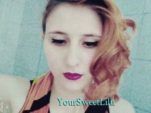 YourSweetLilu