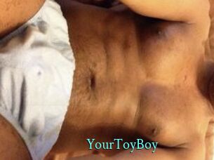 YourToy_Boy