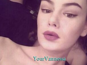 YourVannessa