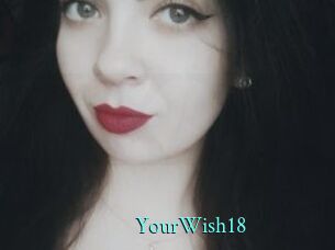 YourWish18