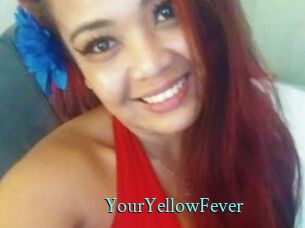 YourYellowFever