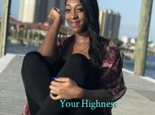 Your_Highness