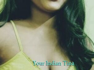Your_Indian_Tina xxx Fantasy Land
