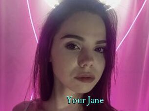 Your_Jane