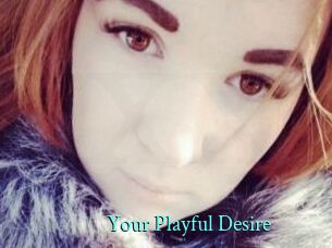 Your_Playful_Desire