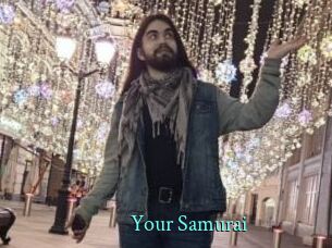 Your_Samurai