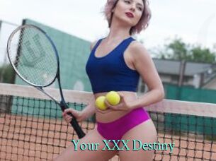 Your_XXX_Destiny