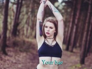 Your_bae xxx Fantasy Land