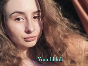 Your_lildoll