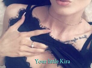 Your_little_Kira