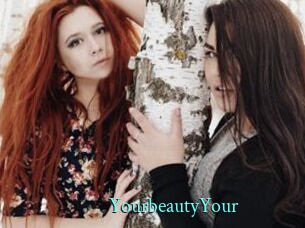 YourbeautyYour