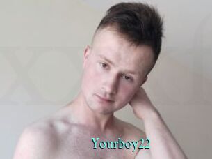 Yourboy22