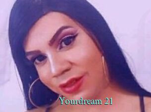 Yourdream_21