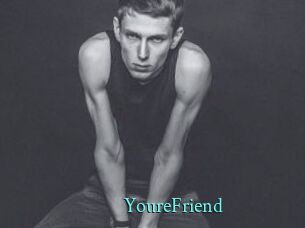 YoureFriend xxx Fantasy Land