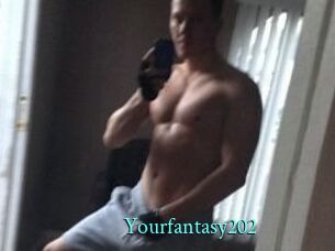 Yourfantasy202