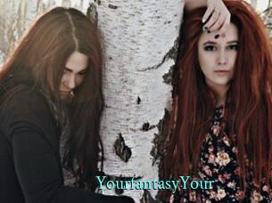 YourfantasyYour