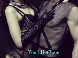 YourhHotRoom