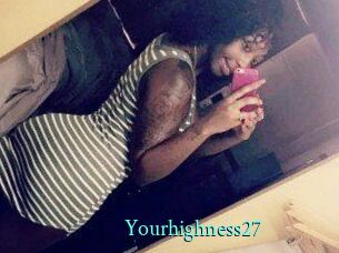 Yourhighness27