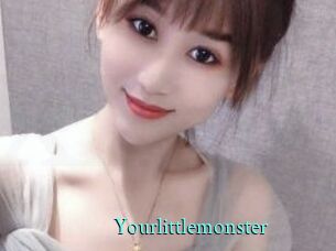 Yourlittlemonster