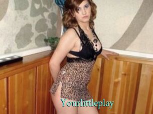 Yourlittleplay