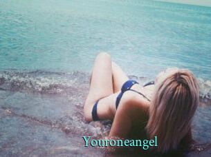 Youroneangel