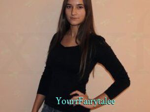 YourrFairytalee