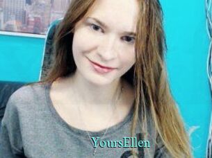 YoursEllen