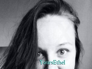 YoursEthel