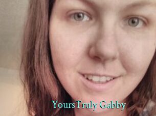 YoursTruly_Gabby