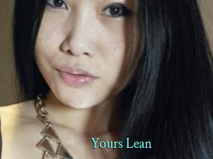 Yours_Lean