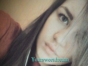 Your_sweet_dream_