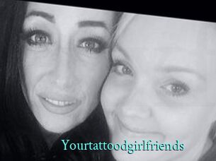 Yourtattoodgirlfriends