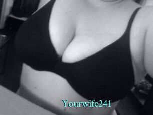 Yourwife241