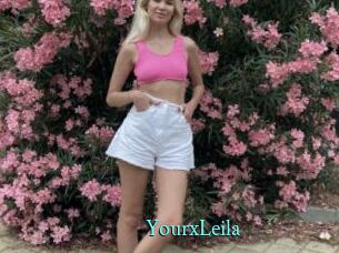 YourxLeila