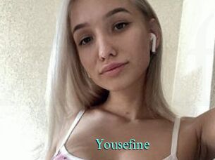 Yousefine