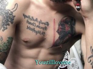 Youstillloveme