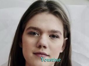 Youstine