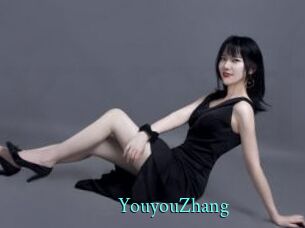 YouyouZhang