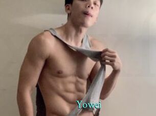 Yowei xxx Fantasy Land