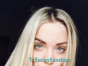 YrSunnySunshine