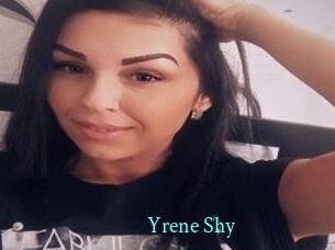 Yrene_Shy