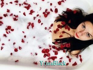 YrinaBlack