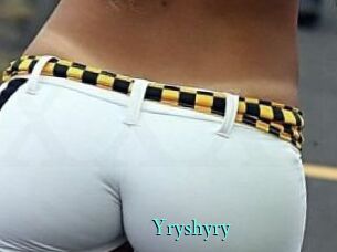 Yryshyry