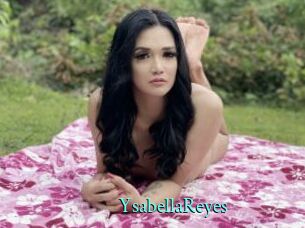 YsabellaReyes