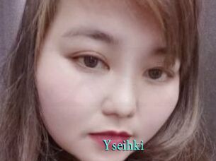 Yseihki