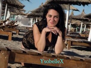 YsobelleX