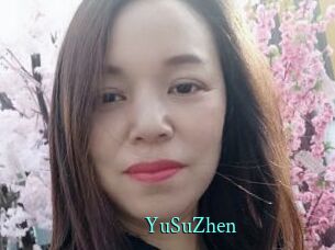 YuSuZhen