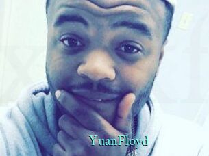 Yuan_Floyd