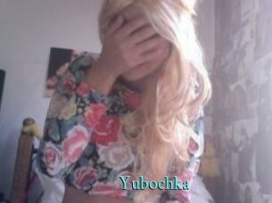 Yubochka